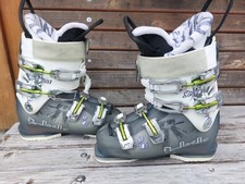 Carving Skischuhe Damen Dalbello Scorpion