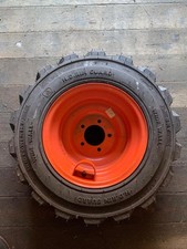 Komplettrad Kubota EK 1-261