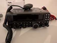 Yaesu FT-450D
