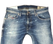 DIESEL THOMMER HERREN JEANS