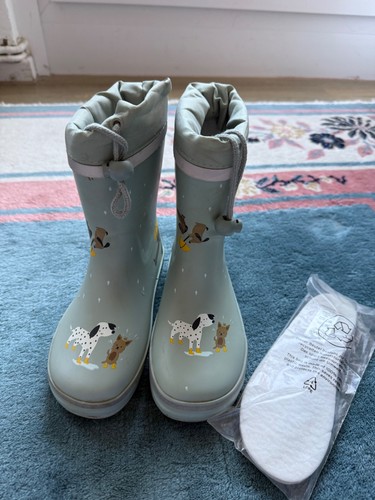 Tcm tchibo kinder gummistiefel - tcm,