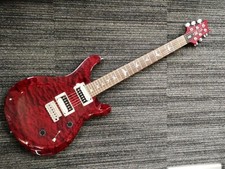 E-Gitarre PRS Paul Reed Smith