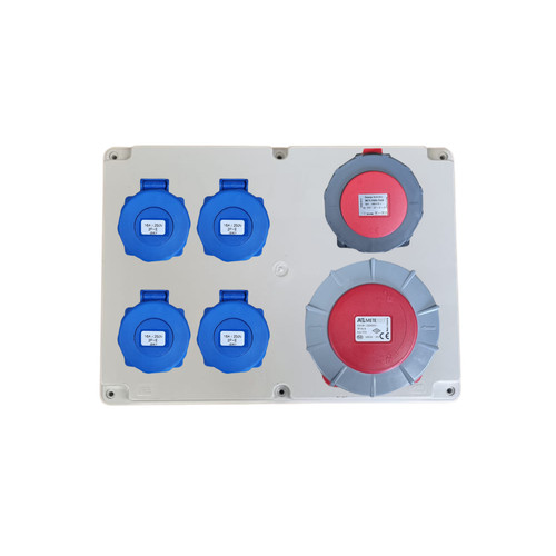 Ip67 stromverteiler - ip67,