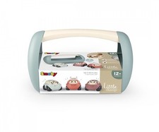 Smoby Toys 7600140204 - LS Rutscherfahrzeug Baby-Pony - Neu