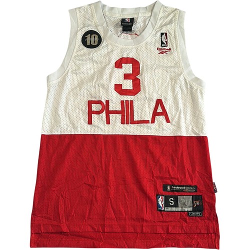Reebok philadelphia 76ers nba - reebok,