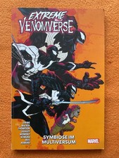 Extreme Venomverse: Symbiosen