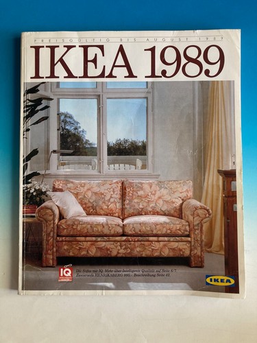 Ikea katalog deutsch - katalog,