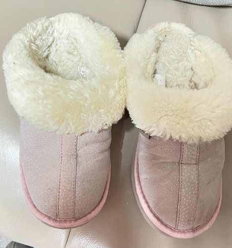 Echtes leder lammfell - ,