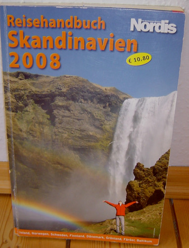 Nordis reisehandbuch - nordis,