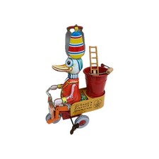 Joseph Wagner Blech Feuerwehr