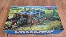 Vollmer Lockschuppen doppelt