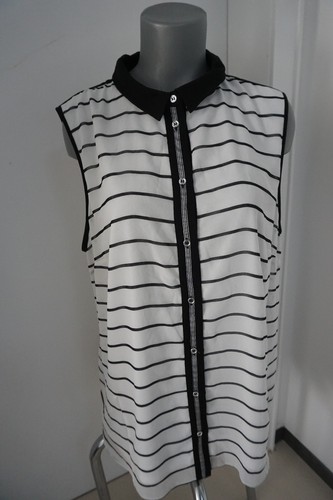 Canda chiffon bluse 46 - canda,