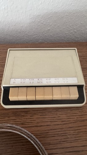 Vintage telefonregister - vintage,