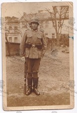 orginal Foto 2. Weltkrieg