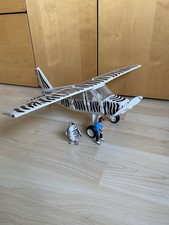 Schleich Safari Flugzeug 42043