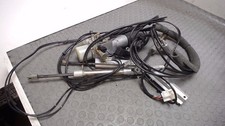 Motor Klappdach Peugeot 206 CC