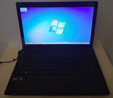 Acer Aspire 5552G Display