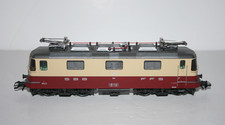 37349 E-lok Serie Re 4/4 II 11250 SBB fur TEE Digital Märklin H0