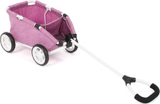 Bayer Chic 2000 Ziehwagen