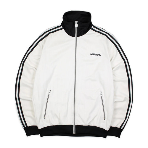 Adidas beckenbauer jacke - beckenbauer,