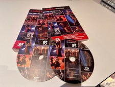 Les Mills BodyPump 85 DVD, CD