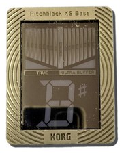 KORG PITCHBLACK XS BASS N/A