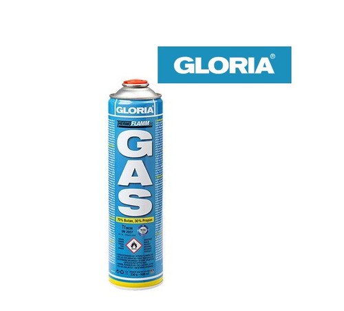 Gloria gaskartusche - gloria,