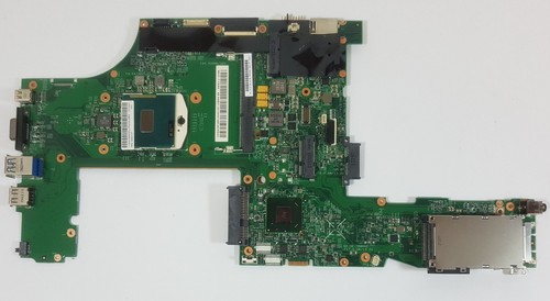 Mainboard 04x1481 intel core - mainboard,