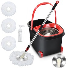 Bodenwischer Boden mit 3