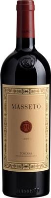 Ornellaia masseto 2022 - –,