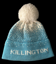 KILLINGTON Vermont Winter Wool