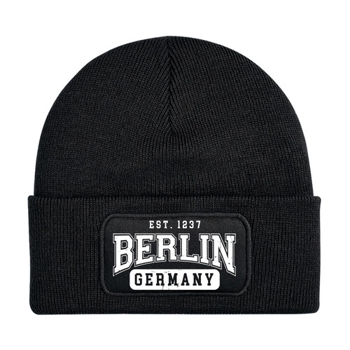 College city berlin mütze - berlin,