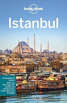 Lonely planet reiseführer - lonely,