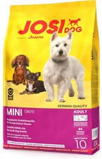 JosiDog Mini 10kg