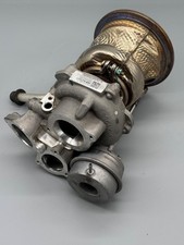 Original Porsche 971 Panamera TURBO Abgasturbolader Turbolader 2.9L, Zyl. 4-6, L