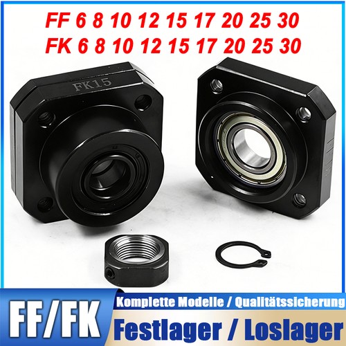 Ff lagereinheit - ff,
