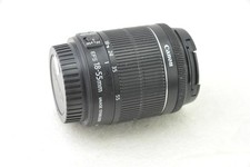 Canon EF-S 18-55 mm F 3,5-5,6