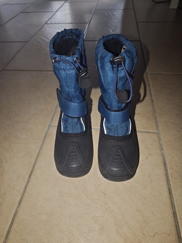 Kamik unisex kinder - kamik,