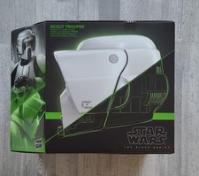 TOP! Star Wars Scout Trooper