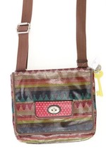 ⭐ Fossil Umhängetasche Handtasche für Damen braun ⭐