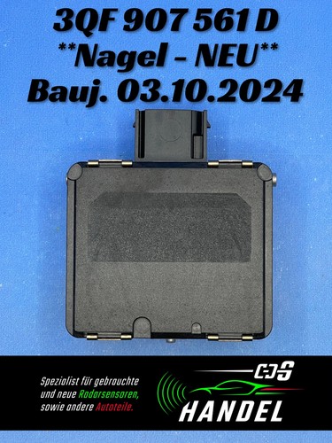 Radarsensor acc abstandssensor - radarsensor,