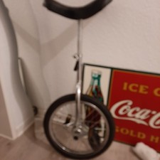 Funktionales Einrad Comus –