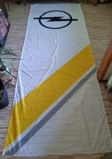 Original OPEL Fahne/Flagge