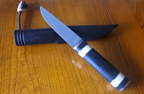 Jagdmesser drop point - jagdmesser, drop-point