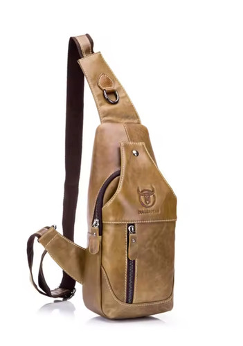 Herren brusttasche retro - herren,