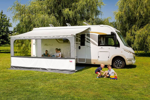 Fiamma blocker pro 260 van - fiamma,