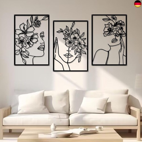 Pack wall decoration - 3,