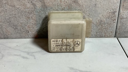 Original mercedes benz w202 - original,