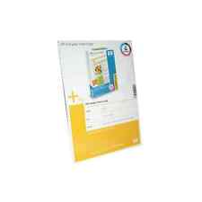 HP Everyday InkJet Papier A4 100 Blatt NEU OVP