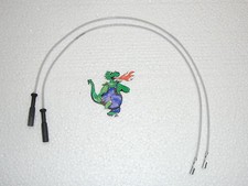 Schrag Zündkabel f. Ölbrenner Einschubbrenner IHS 2000 B10379 77706545